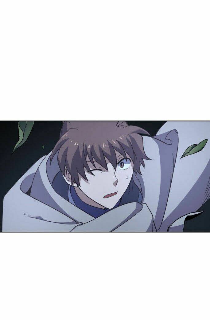 Câu Chuyện Về Người Lưu Giữ Lịch Sử: Chapter 5