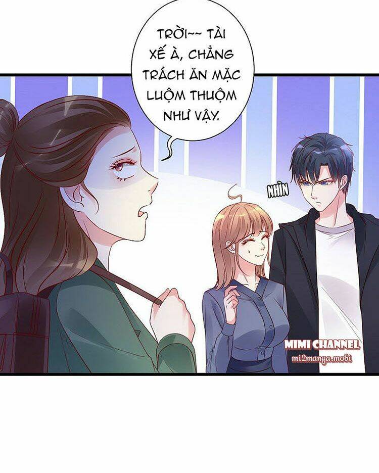 Náo Loạn Suốt Đời: Chapter 27