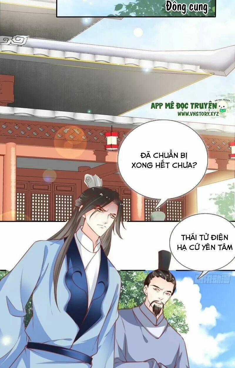 Nàng Trở Thành Bạch Nguyệt Quang Của Vương Gia Bệnh Kiều: Chapter 115