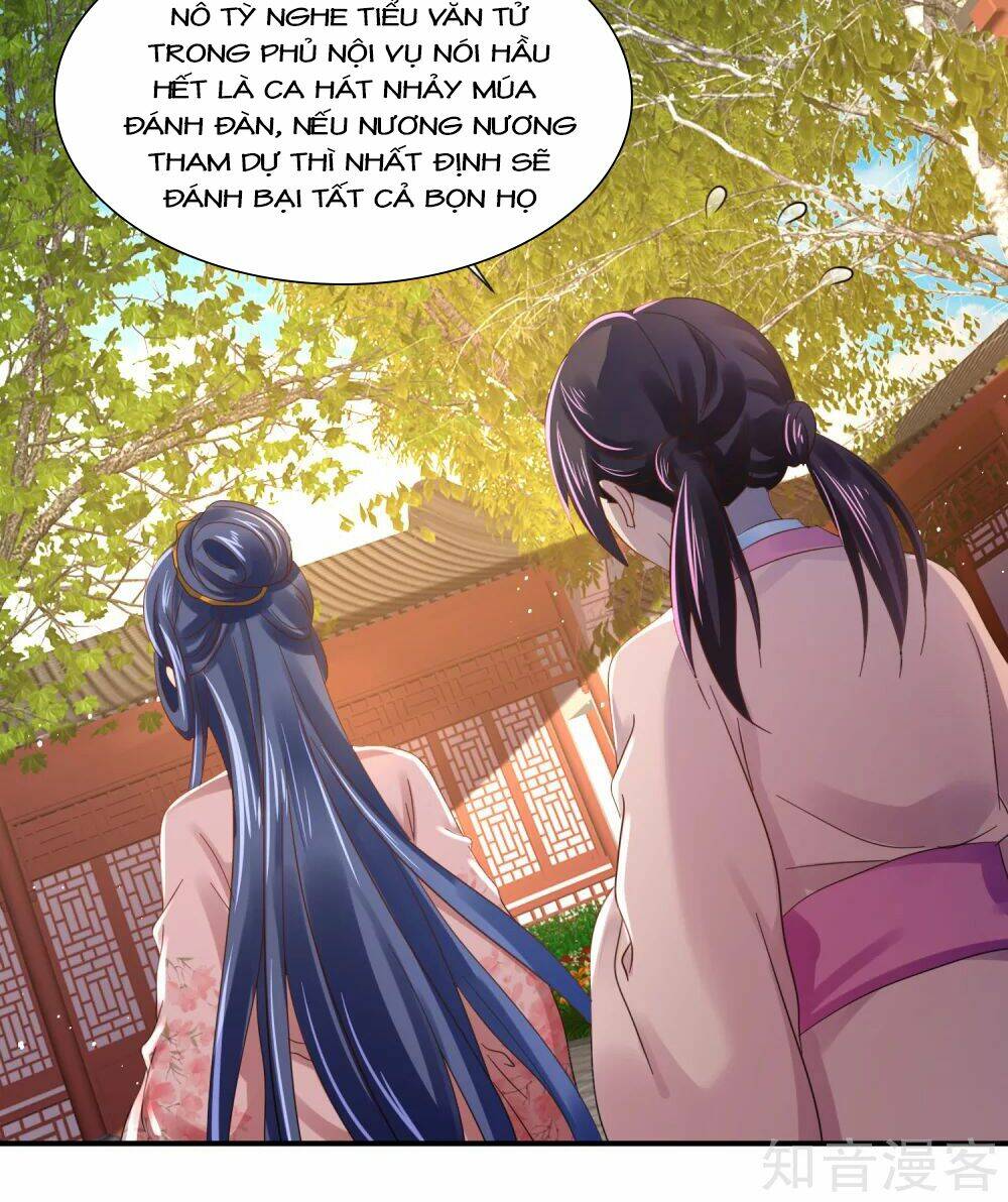 Lãnh Cung Phế Hậu Muốn Nghịch Thiên: Chapter 151