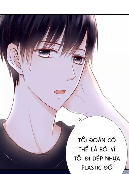 Ở lại thế kỷ này: Chapter 3