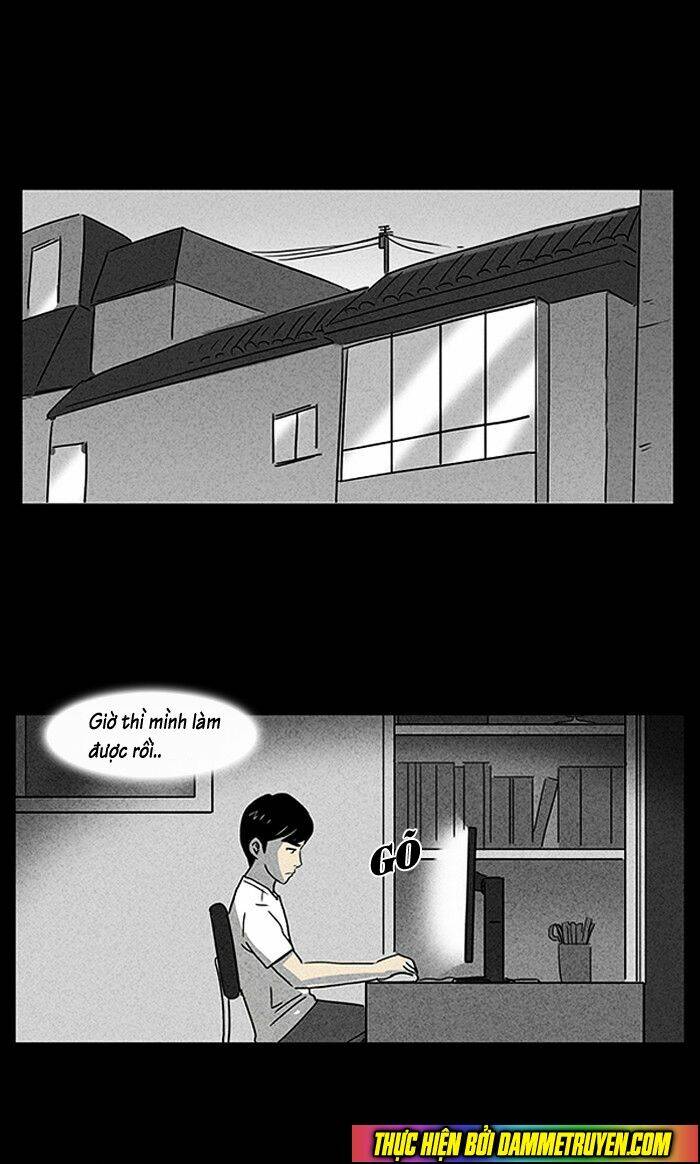 Những Câu Chuyện Bất Thường: Chapter 5