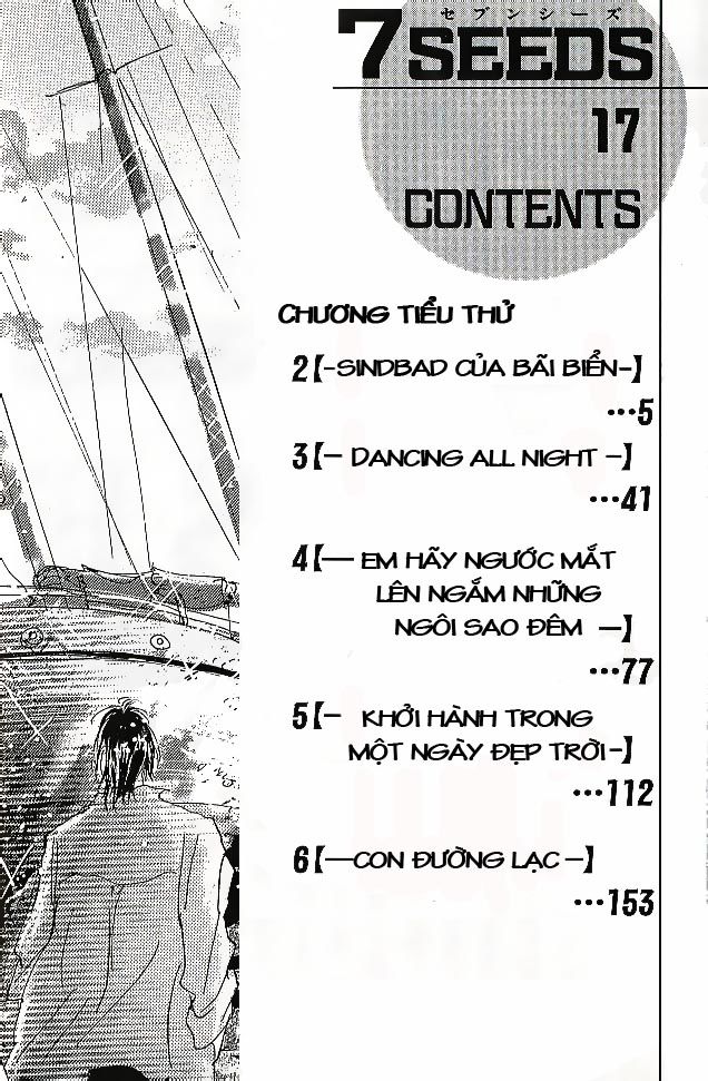 Mầm Sống: Chapter 87