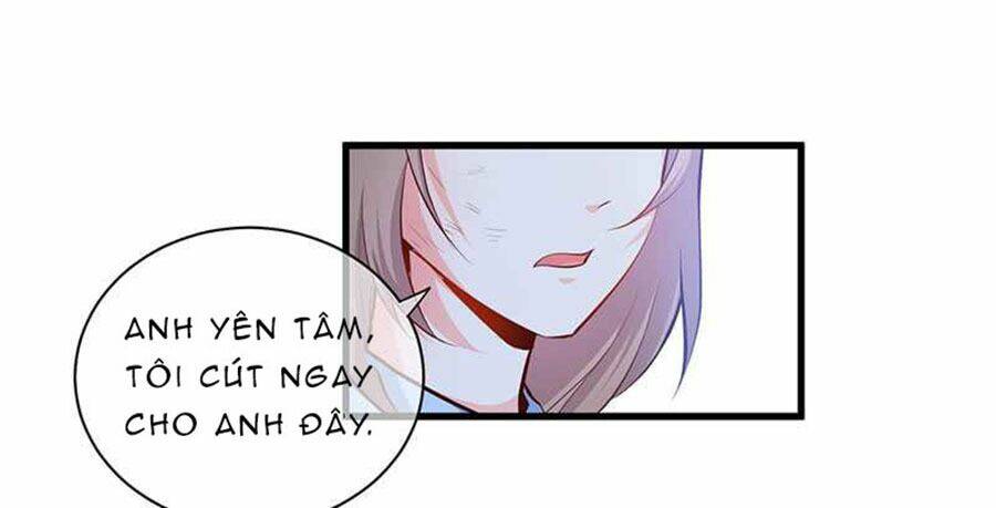 Ám Luyến Thành Hôn: Chapter 97