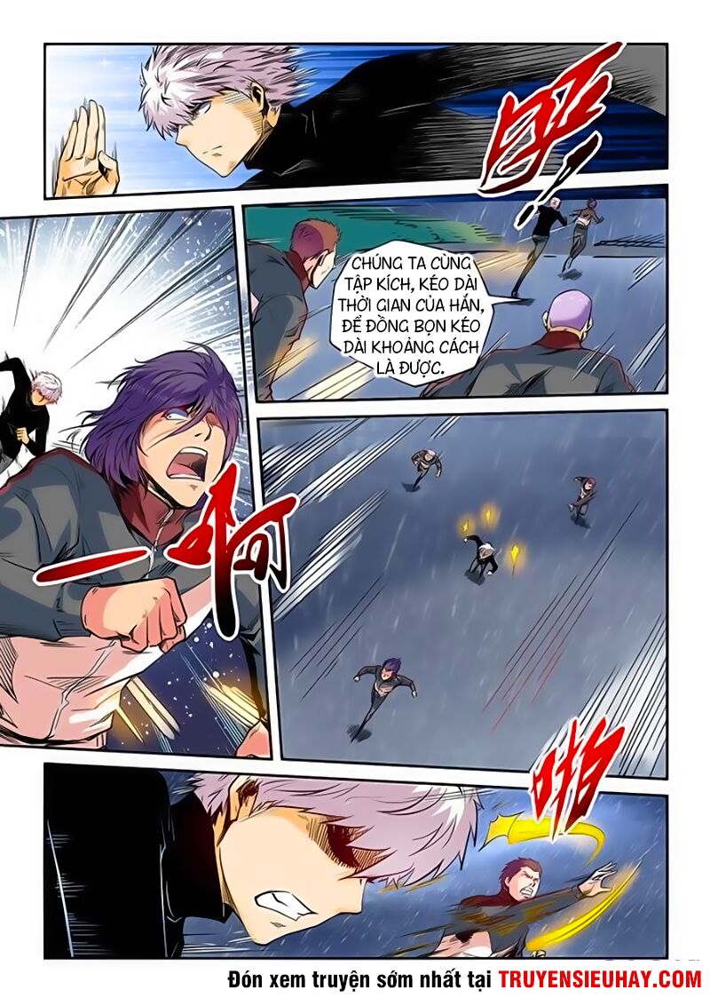 Tu Chân Tứ Vạn Niên: Chapter 50