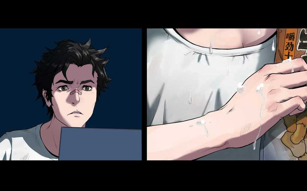 The Last Male - Người Đàn Ông Cuối Cùng: Chapter 2