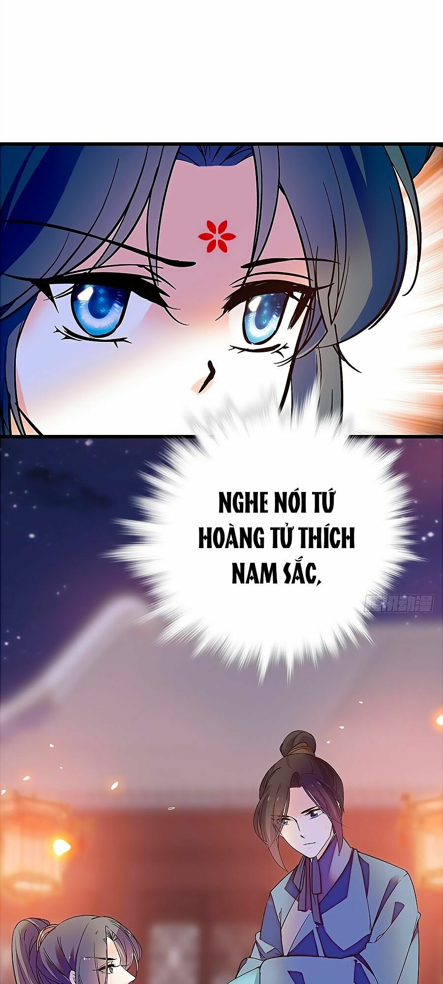 Nhất Thế Khuynh Thành: Lãnh Cung Khí Phi: Chapter 104