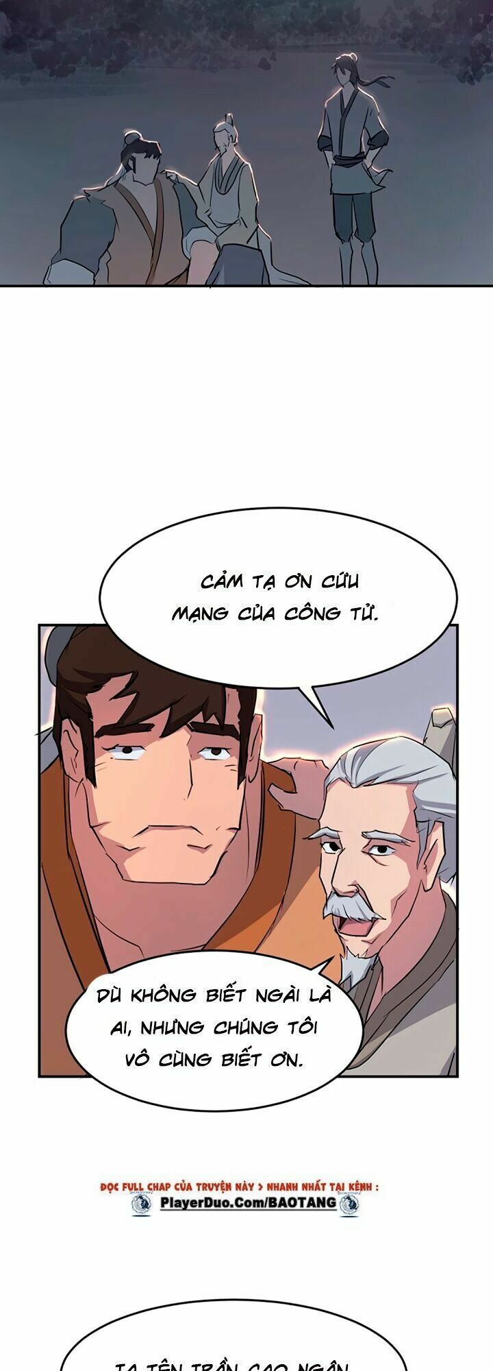 Trọng Sinh, Bất Khả Chiến Bại: Chapter 15