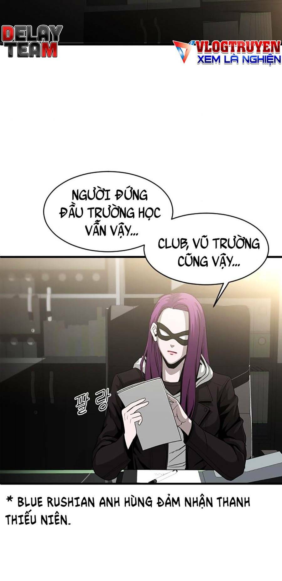 Không Làm Anh Hùng Để Trở Thành Nhân Vật Phản Diện: Chapter 12