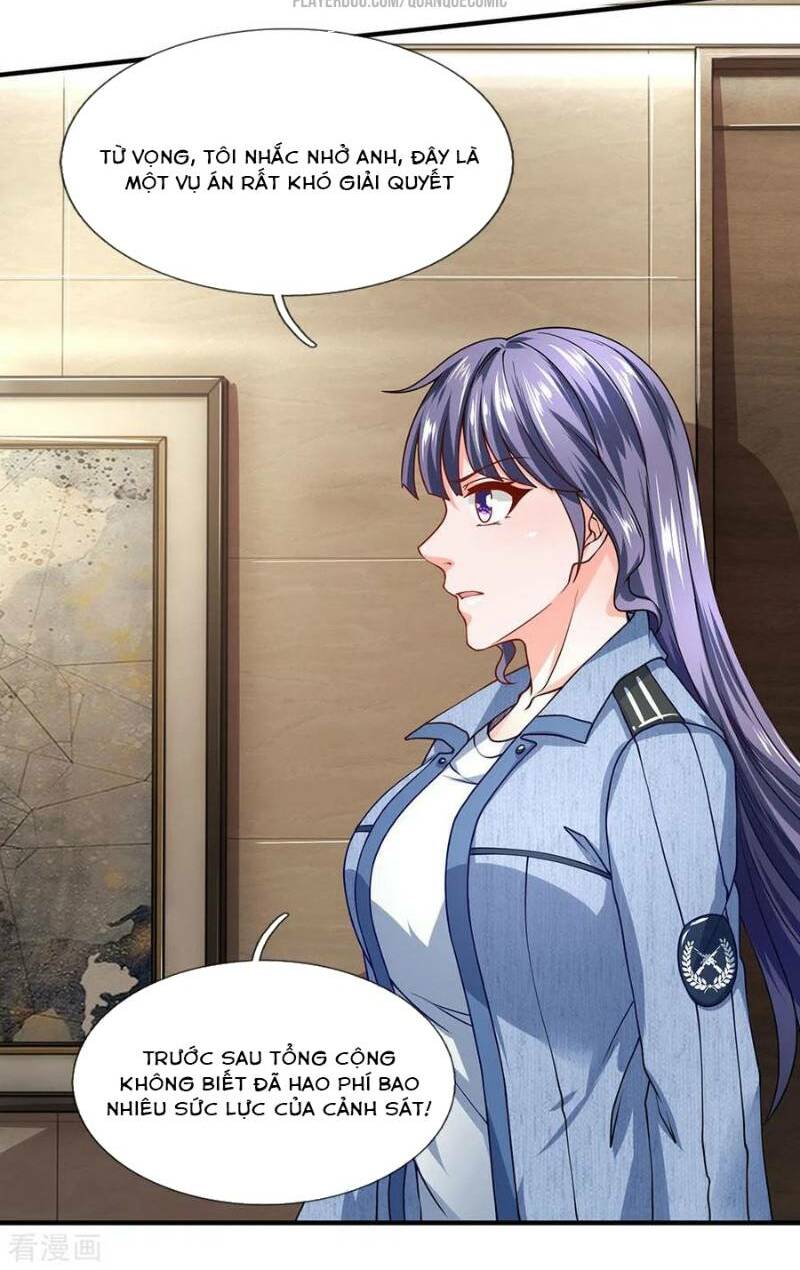 Chung Cực Binh Vương Tại Đô Thị: Chapter 71