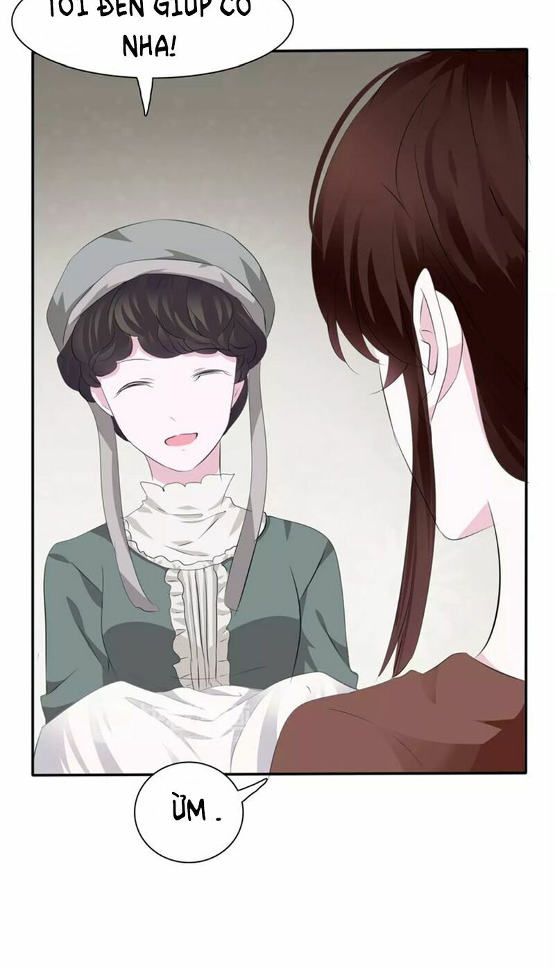 Một lời không hợp liền hút máu: Chapter 10
