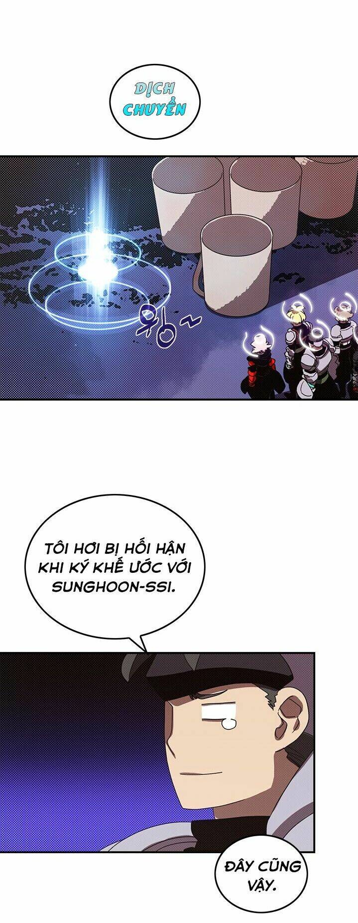 Ta Là Vua Pháp Sư: Chapter 83
