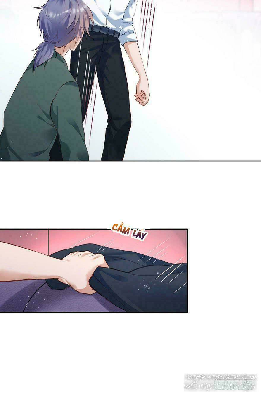 Sau Này Vẫn Cứ Thích Em: Chapter 29