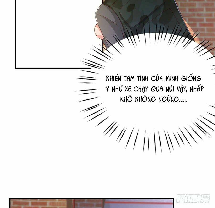 Nam Thần Truy Thê Chỉ Nam: Chapter 16.1