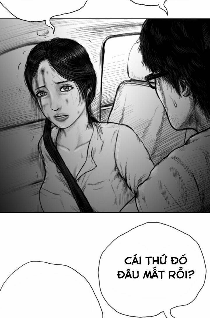 Hạt Giống Mỹ Nhân: Chapter 35