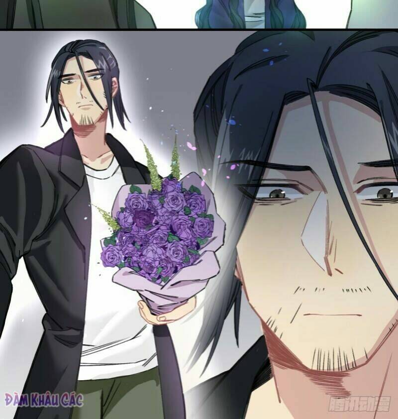 Hắc Bạch Hữu Thường: Chapter 8