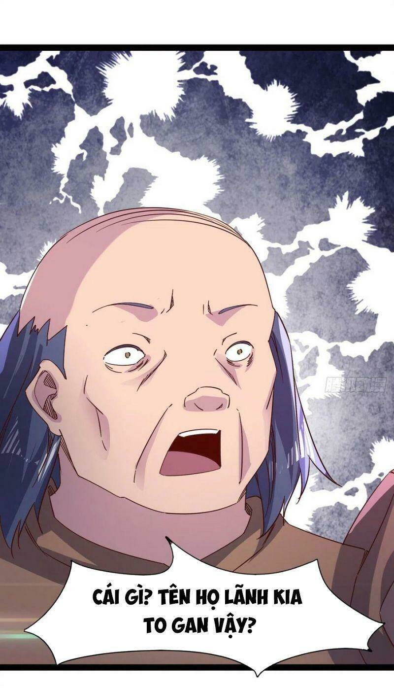 Kiếm Đồ: Chapter 69