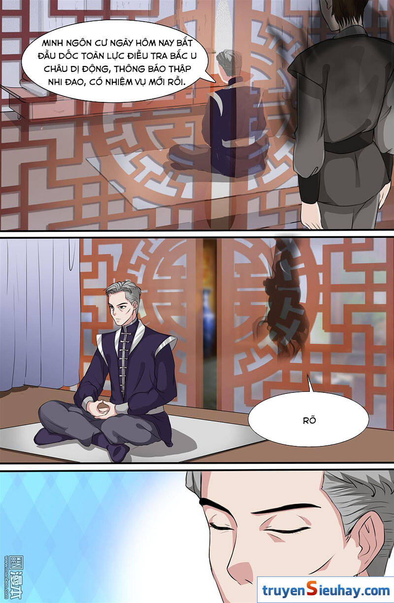 Cực Phẩm Tu Chân Thiếu Niên: Chapter 93