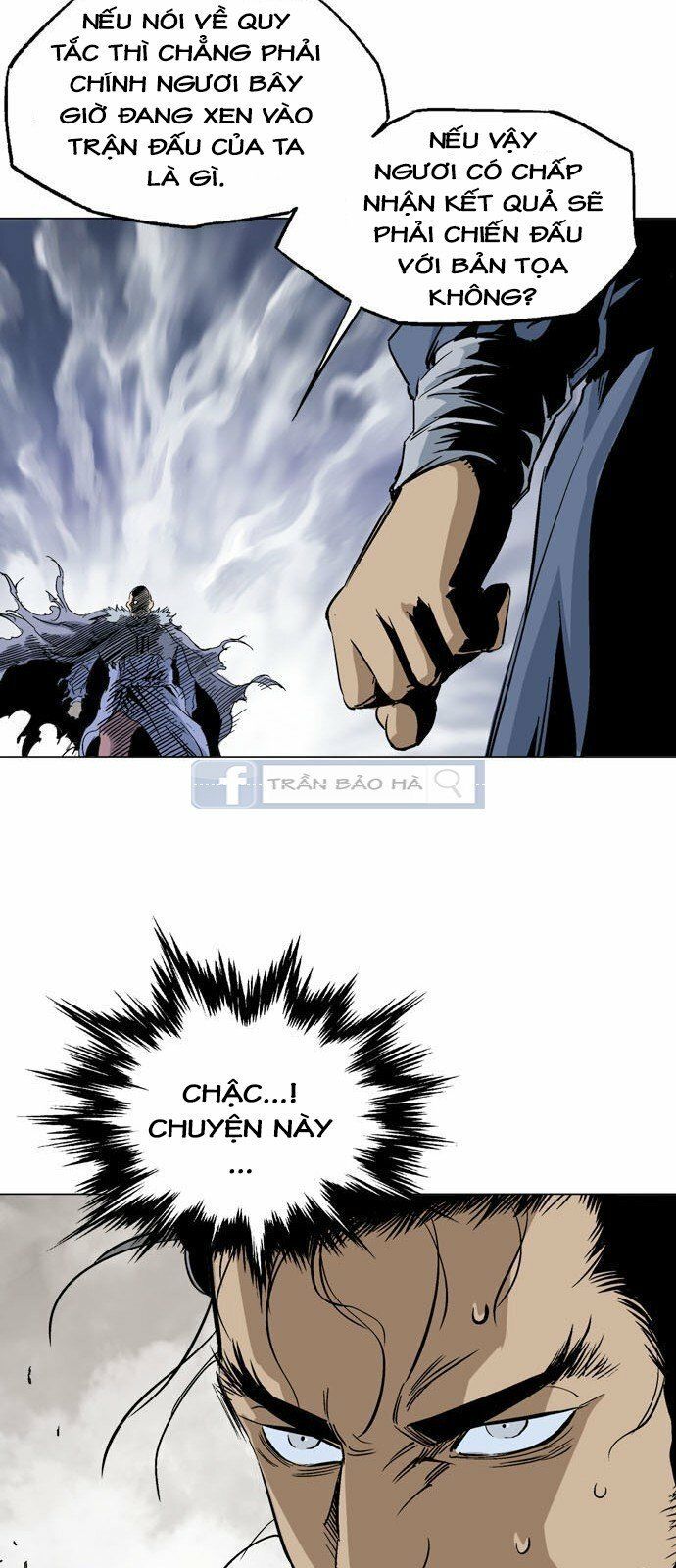 Cao Thủ 2: Chapter 74