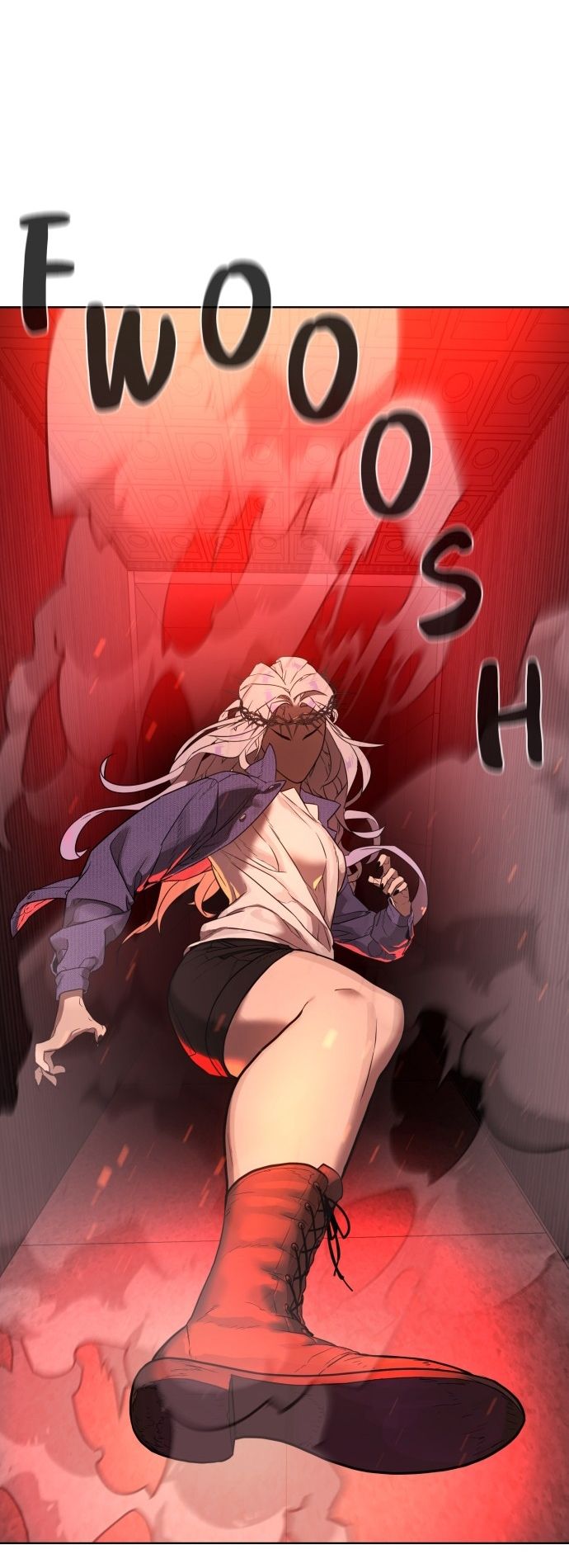 Máu trắng: Chapter 13