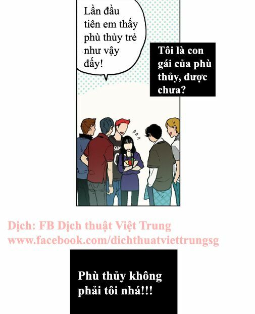Xin Đừng Cắn Em: Chapter 2