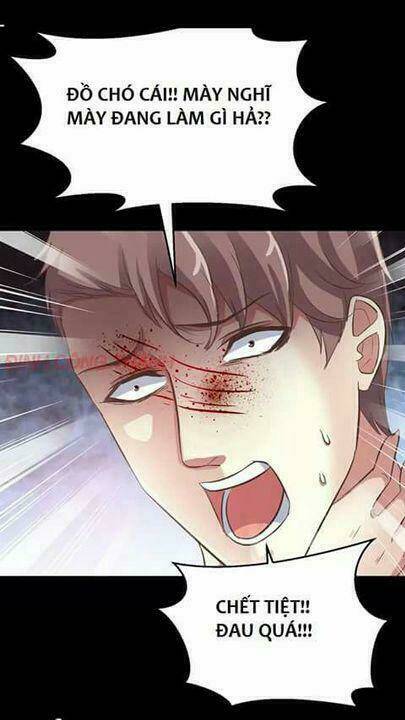 Truyện Kinh Dị Ở Tòa Nhà Số 44: Chapter 89