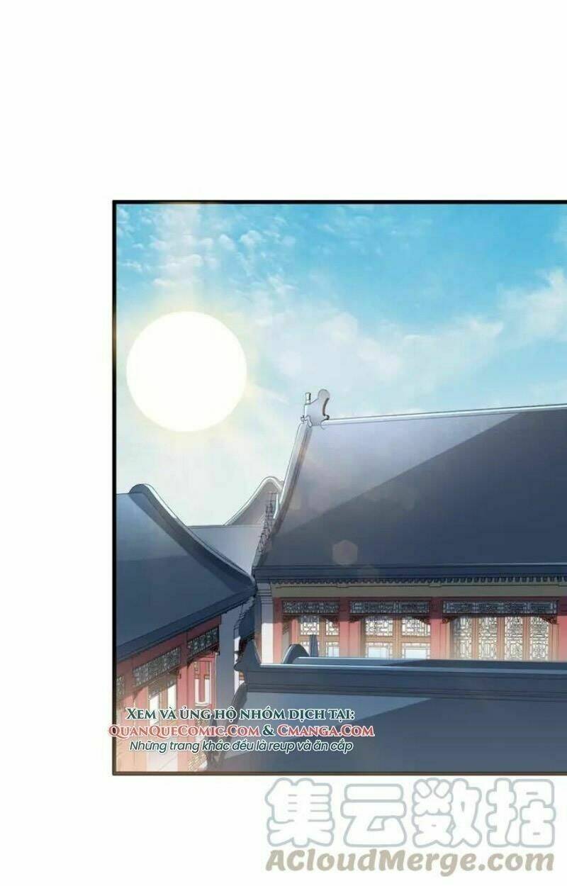 Đấu Hồn Đại Lục: Chapter 35