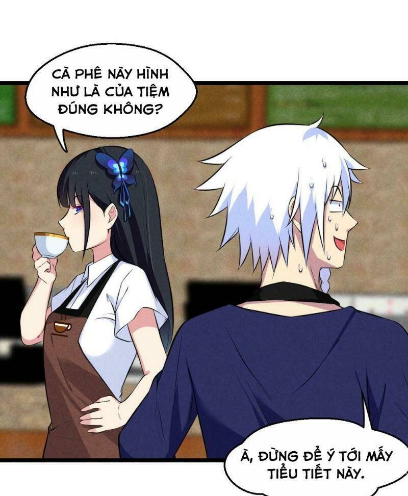 Thần Tiên Rút Thẻ: Chapter 10