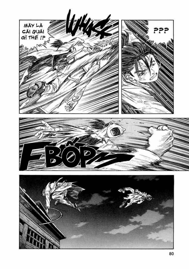 Zetman: Chapter 3