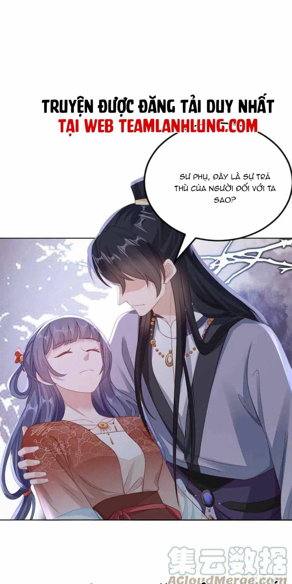 Mau Xuyên Không Rửa Tội Cho Nhân Vật Phản Diện: Chapter 133