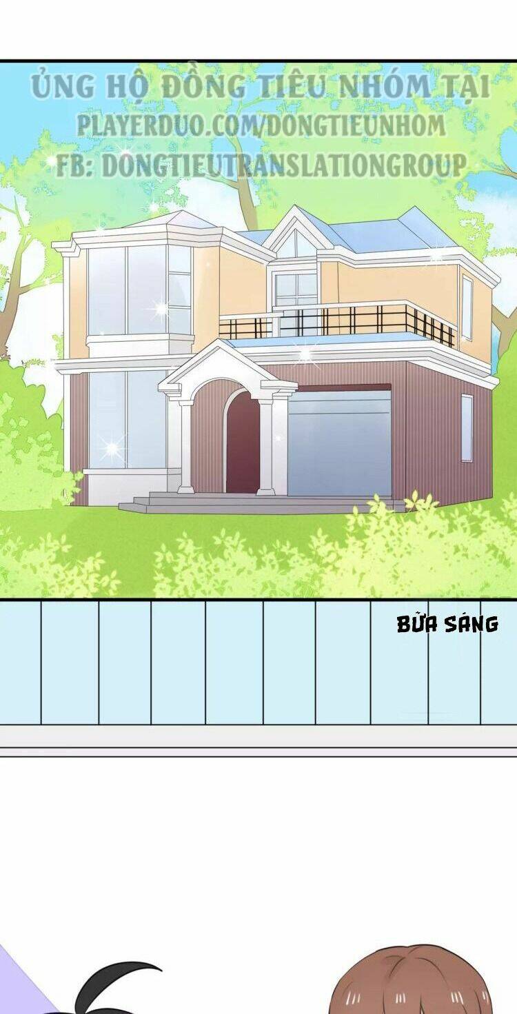 Tiểu Miêu Và Hắc Diệu Thạch: Chapter 9