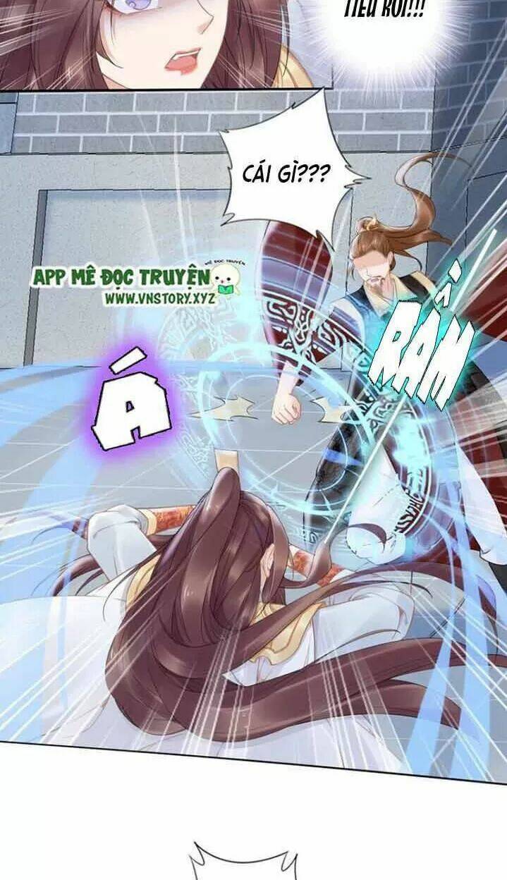 Nhất Sinh Nhất Thế Tiếu Thương Khung: Chapter 81