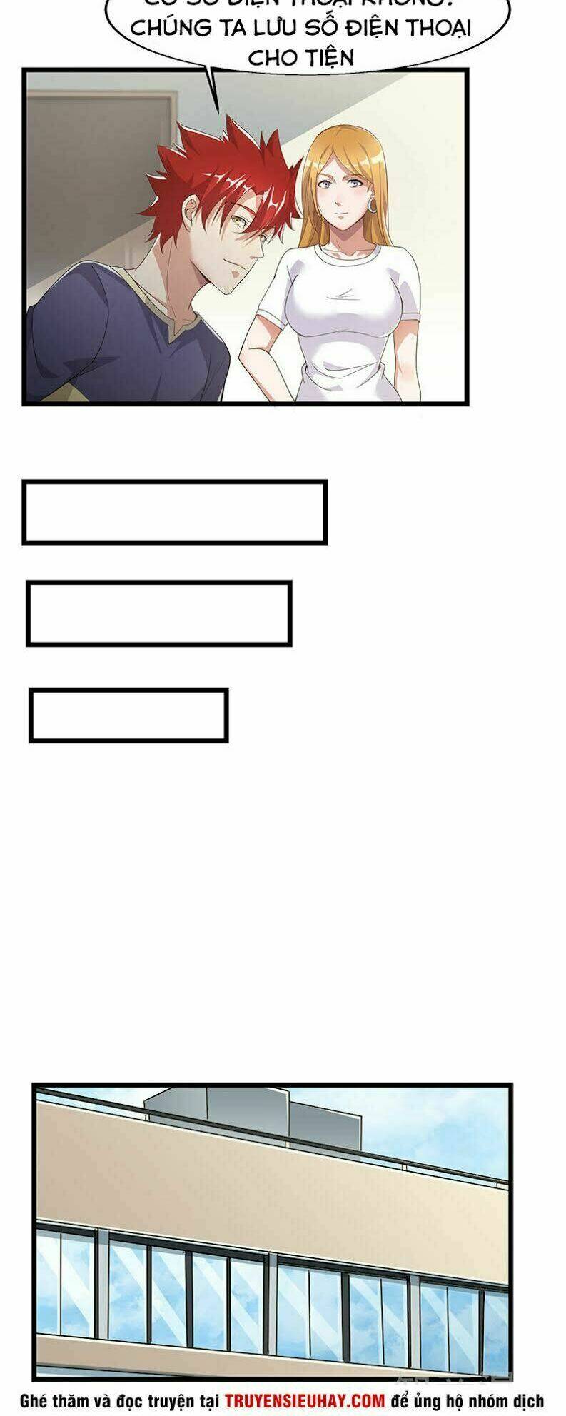 Dị Năng Thiếu Niên Vương: Chapter 15