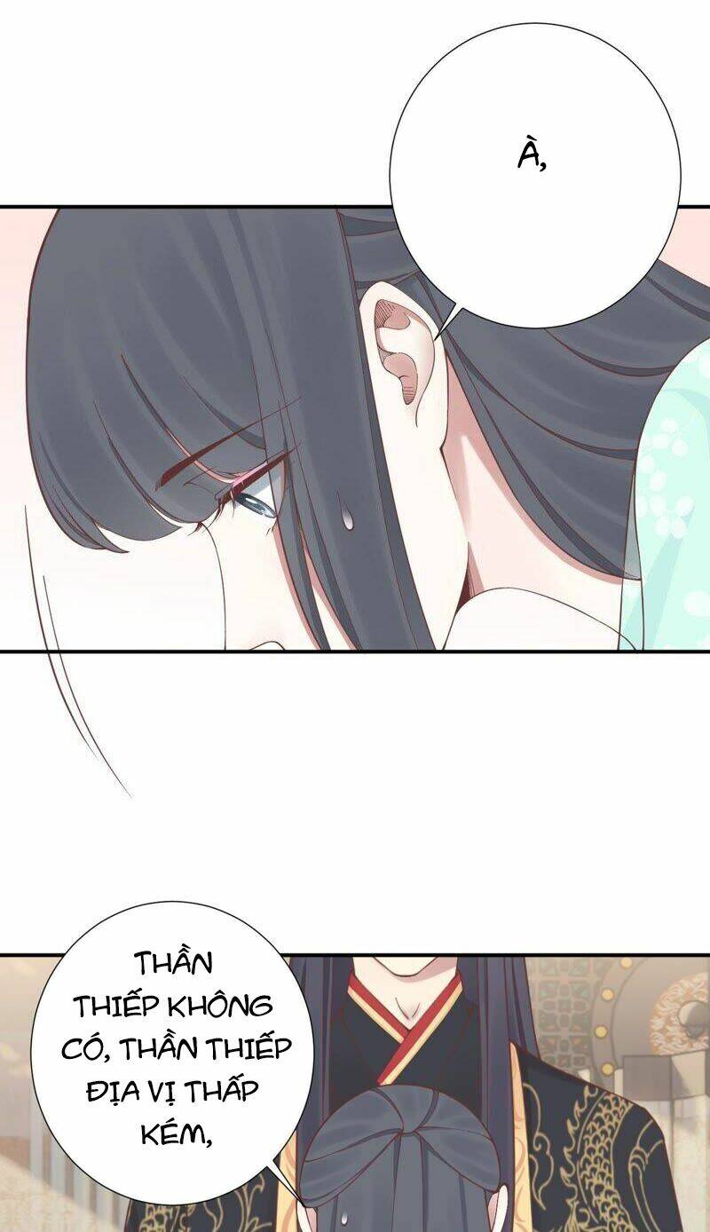 Hoàng Hậu Bận Lắm: Chapter 158