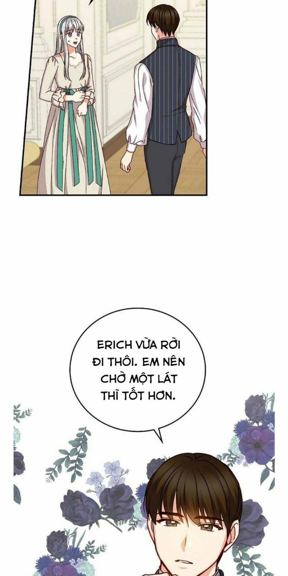 Đừng Chọc Đứa Em Gái Bé Bỏng Của Chúng Tôi: Chapter 59