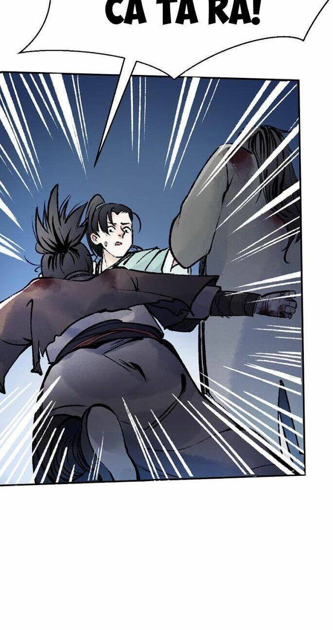Liên Thành Quyết: Chapter 27