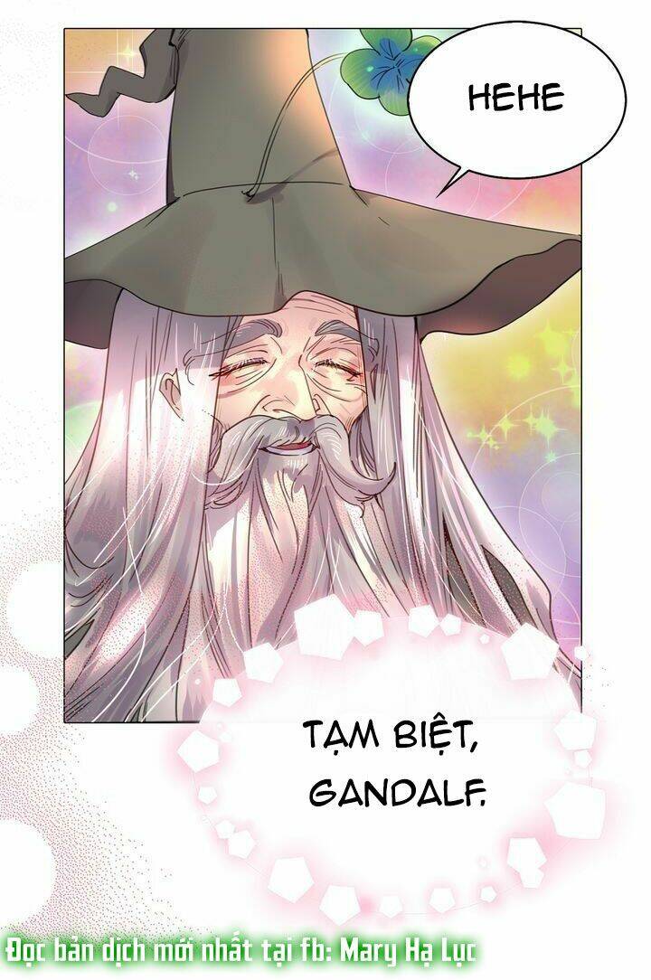 Tôi Không Phải Là Người Tốt: Chapter 141