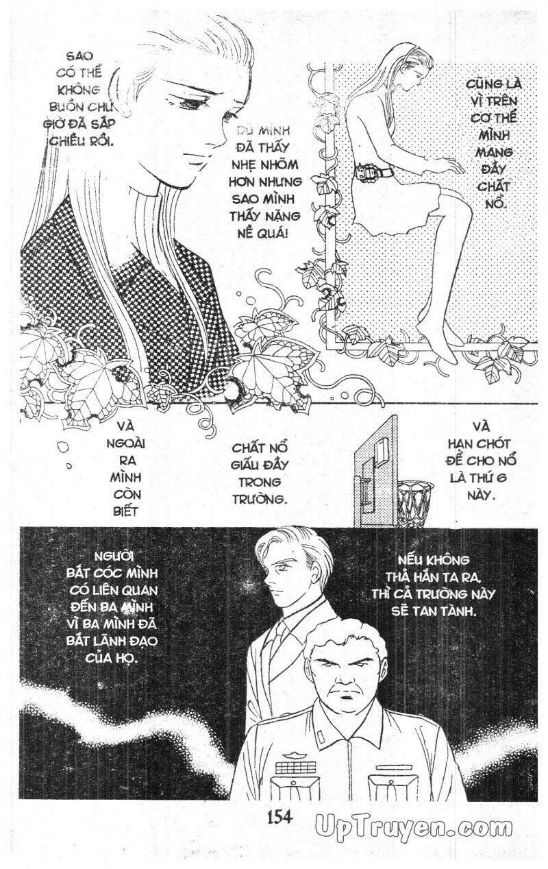 9 Banme No Musashi: Chapter 15