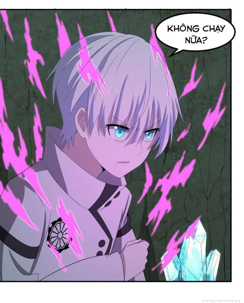Nghịch Thiên Tiên Mệnh: Chapter 48