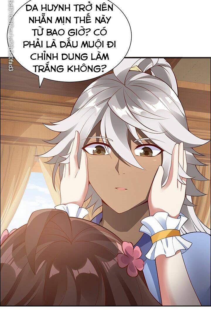Nghịch Lân: Chapter 8