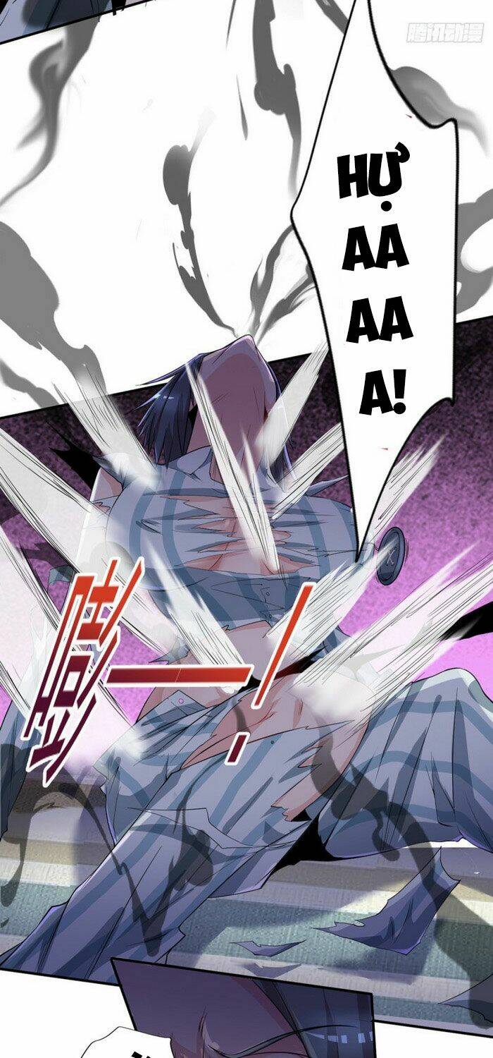 Mở Phòng Khám Tu Tiên: Chapter 34