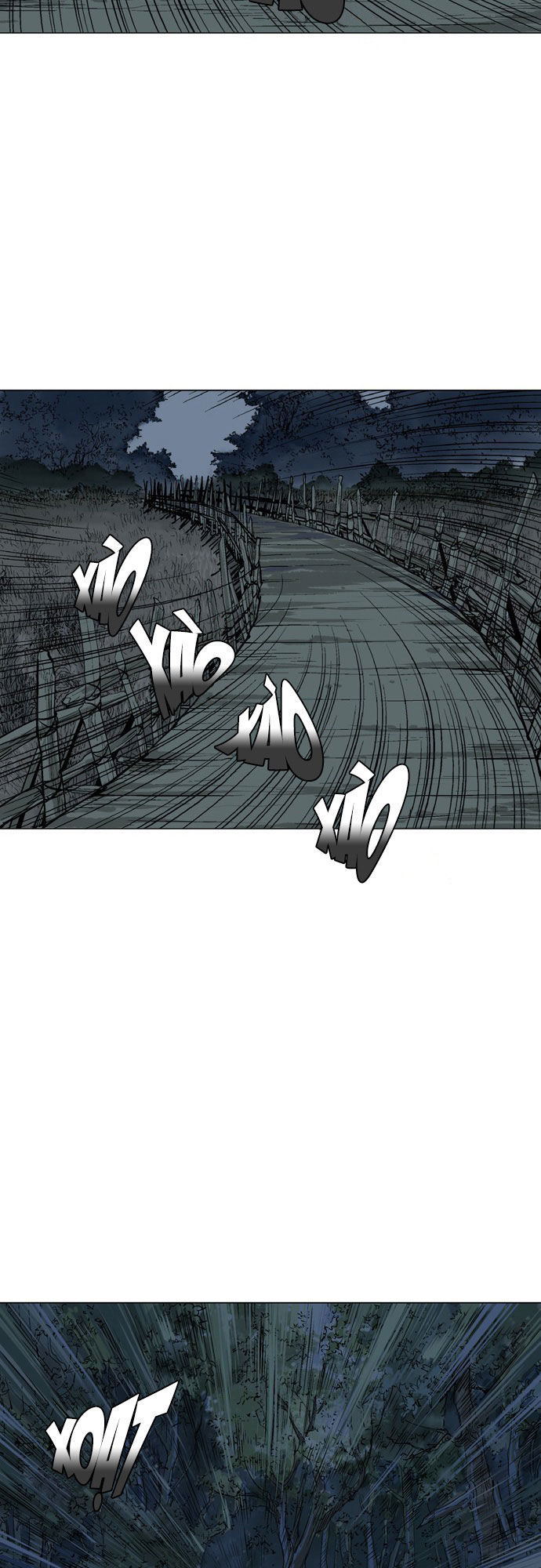 Cao Thủ 2: Chapter 10