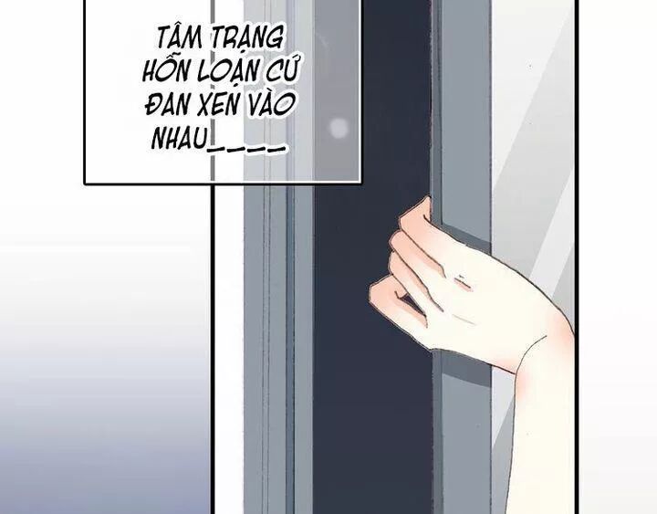 Con Tim Rung Động: Chapter 4