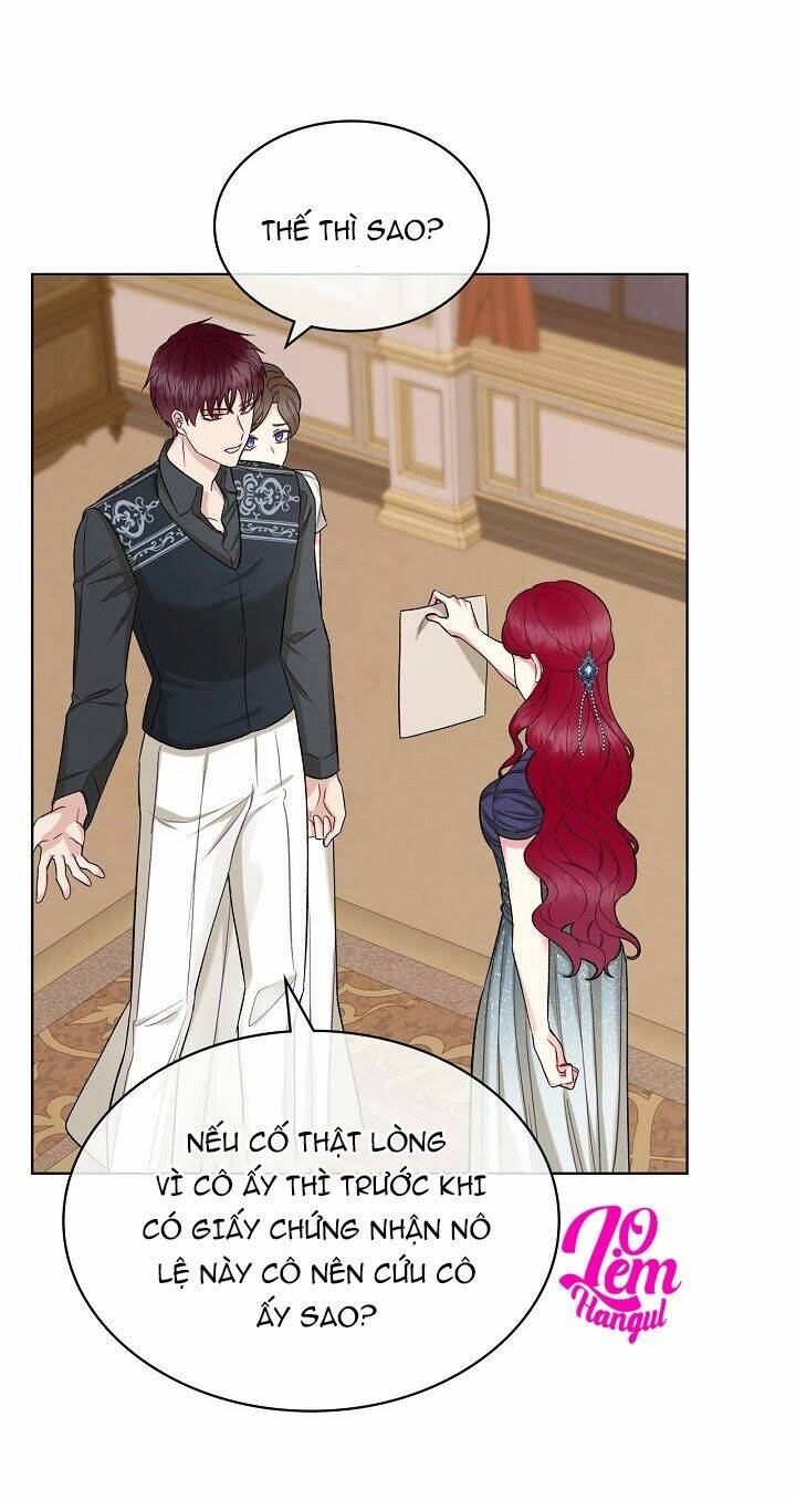 Kẻ Tạo Ra Nữ Phản Diện: Chapter 34