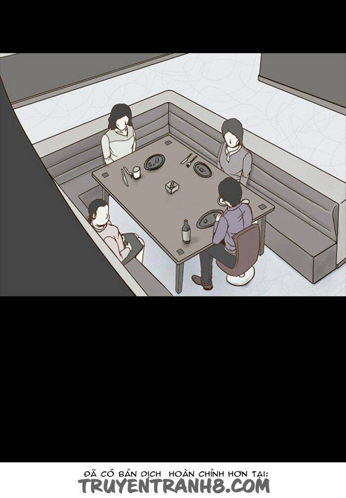 Thứ Sáu: Những Câu Chuyện Cấm: Chapter 48