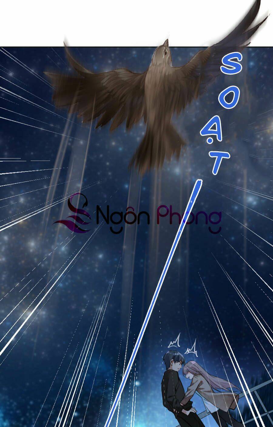 Tâm Động Thuấn Di: Chapter 37