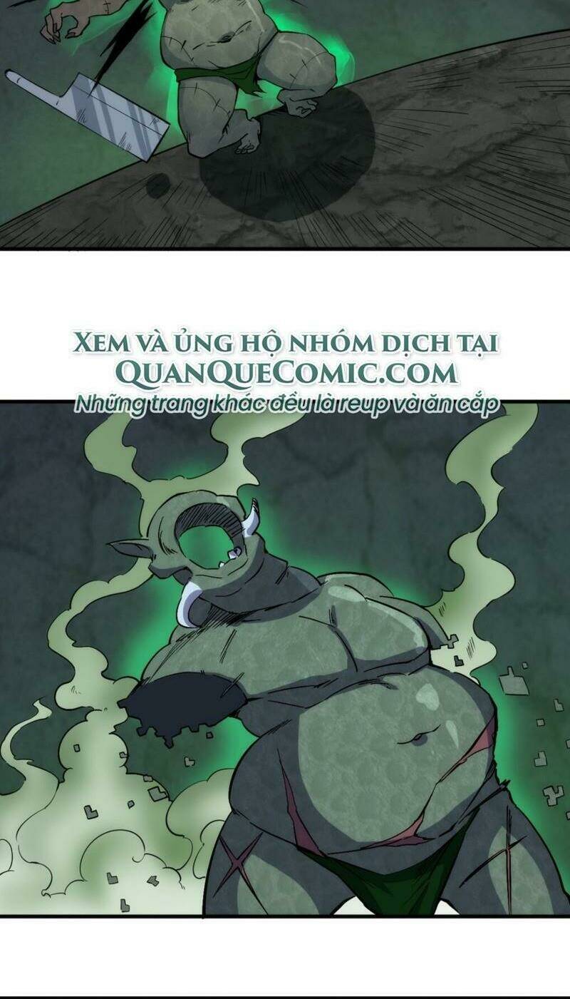 Thánh Đường Chi Thành: Chapter 18