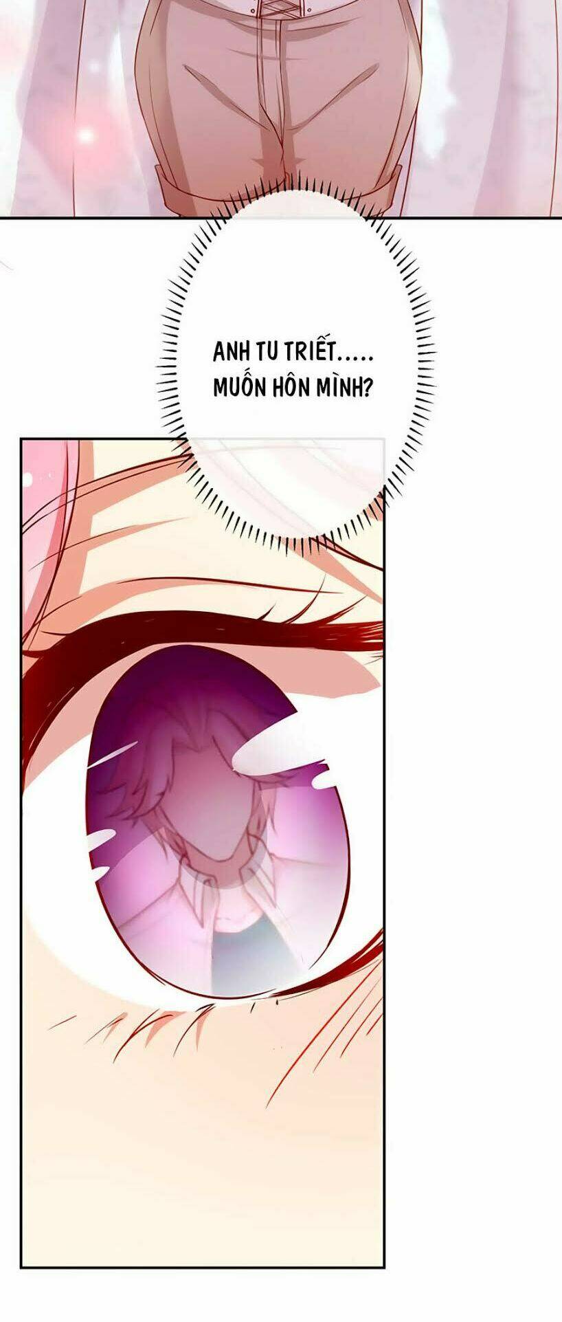 Cả Thế Giới Đều Không Bằng Người: Chapter 42