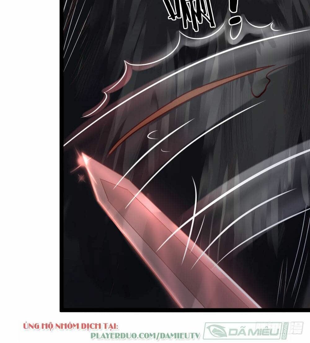 Vô Địch Kiếm Thần: Chapter 17