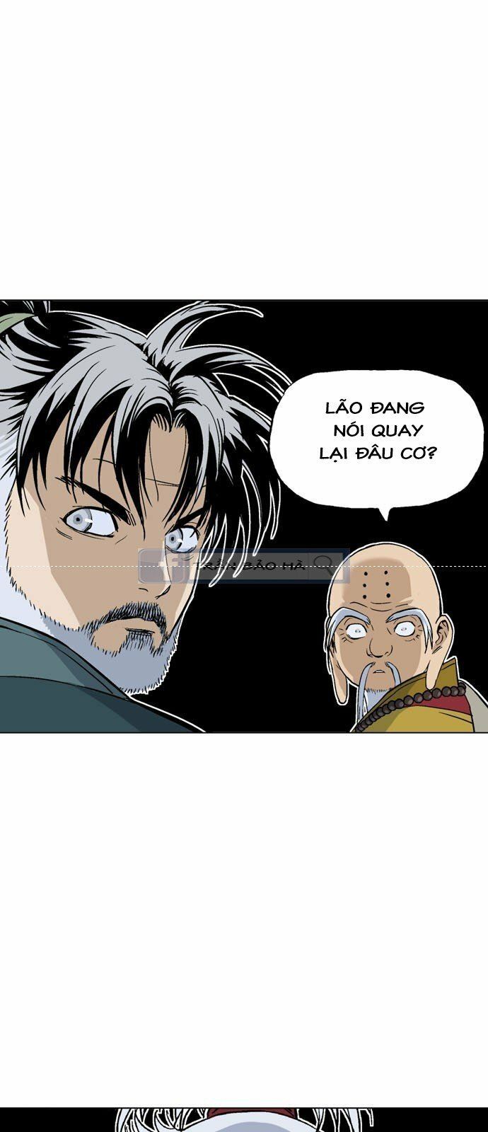 Cao Thủ 2: Chapter 68